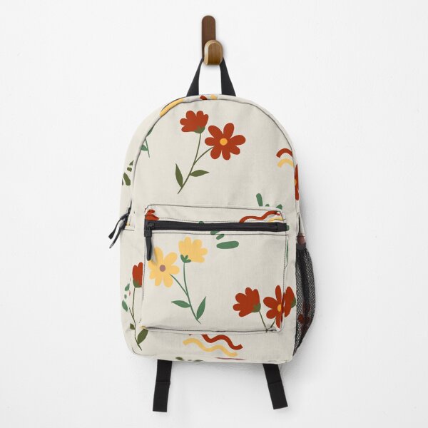 Item preview, Flower Go Boom designed and sold by Siren-Art.