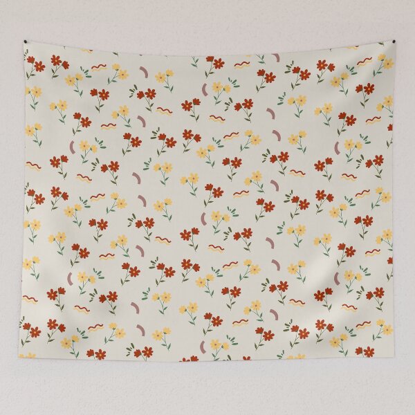 Item preview, Flower Go Boom designed and sold by Siren-Art.