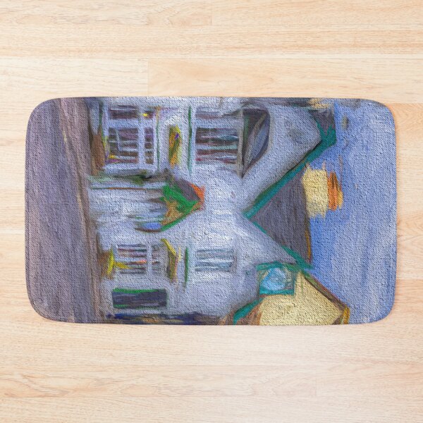 Item preview, The Royal Oak Porlock Art designed and sold by Londonimages.