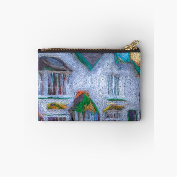 Item preview, The Royal Oak Porlock Art designed and sold by Londonimages.