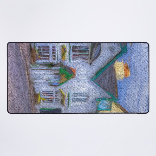 Item preview, The Royal Oak Porlock Art designed and sold by Londonimages.