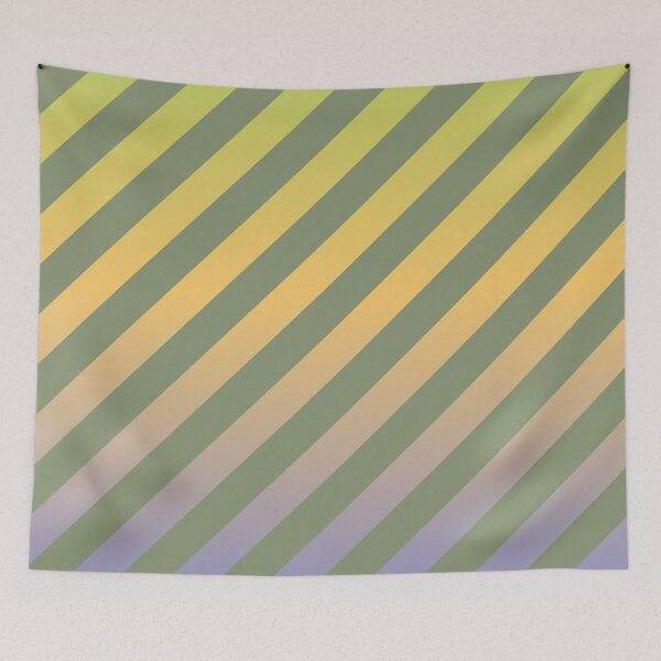 Item preview, Olive Stripes designed and sold by pickledpears.