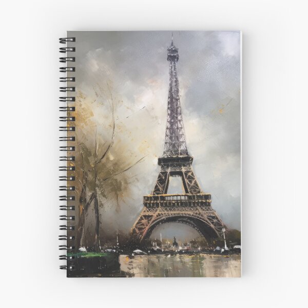 Artikelvorschau, Eiffel Tower  entworfen und verkauft von Vanover Designs.