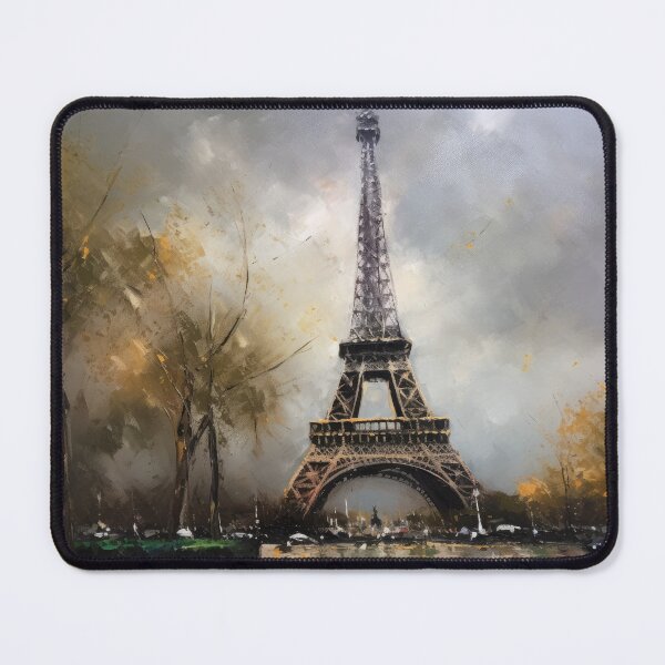 Artikelvorschau, Eiffel Tower  entworfen und verkauft von Vanover Designs.