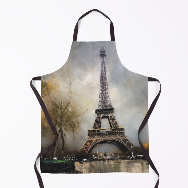 Item preview, Eiffel Tower  designed and sold by Vanover Designs.