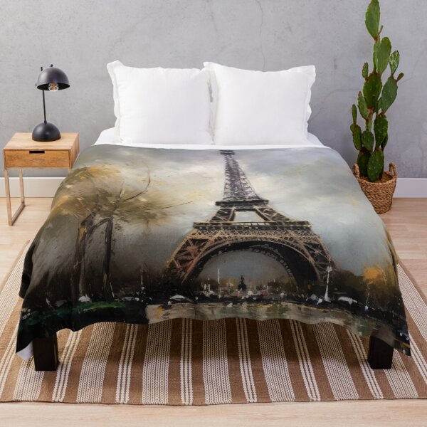 Artikelvorschau, Eiffel Tower entworfen und verkauft von Vanover Designs.