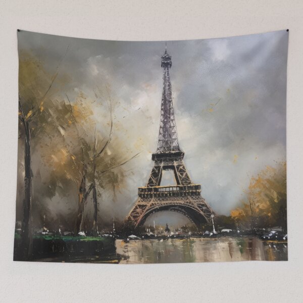 Item preview, Eiffel Tower  designed and sold by Vanover Designs.