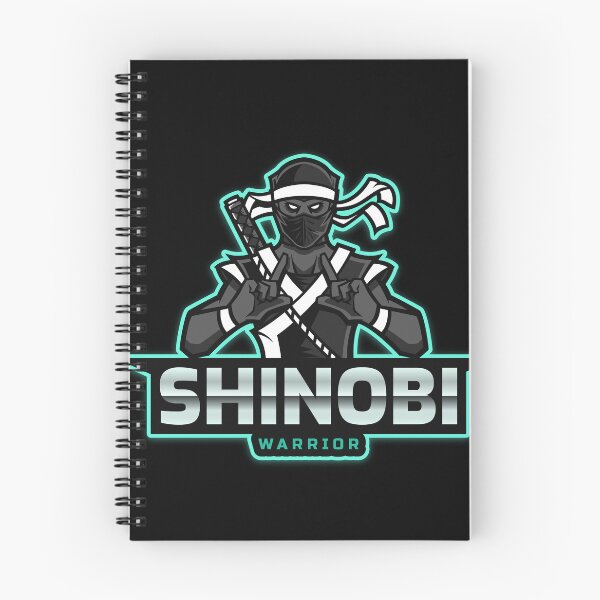 Item preview, Shinobi designed and sold by CTC-Designs.