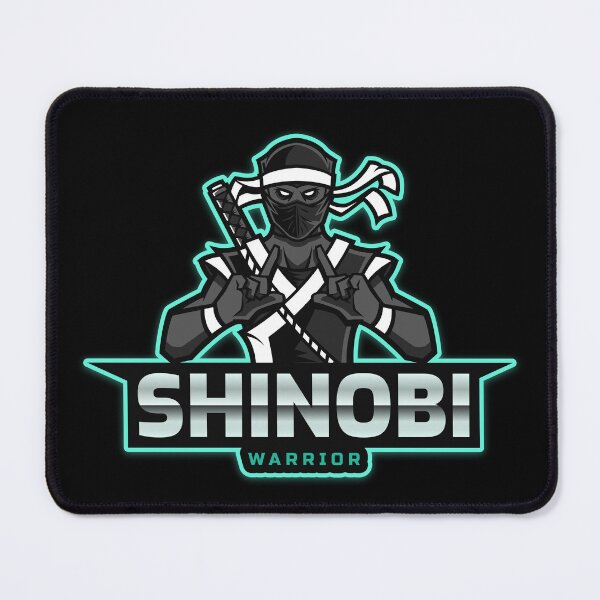 Item preview, Shinobi designed and sold by CTC-Designs.