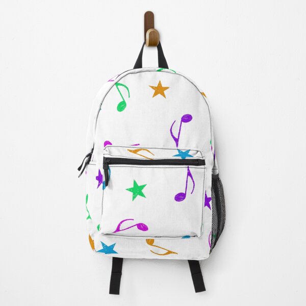 Item preview, Stars and Music designed and sold by Cassie Browning.