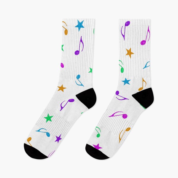 Item preview, Stars and Music designed and sold by Cassie Browning.