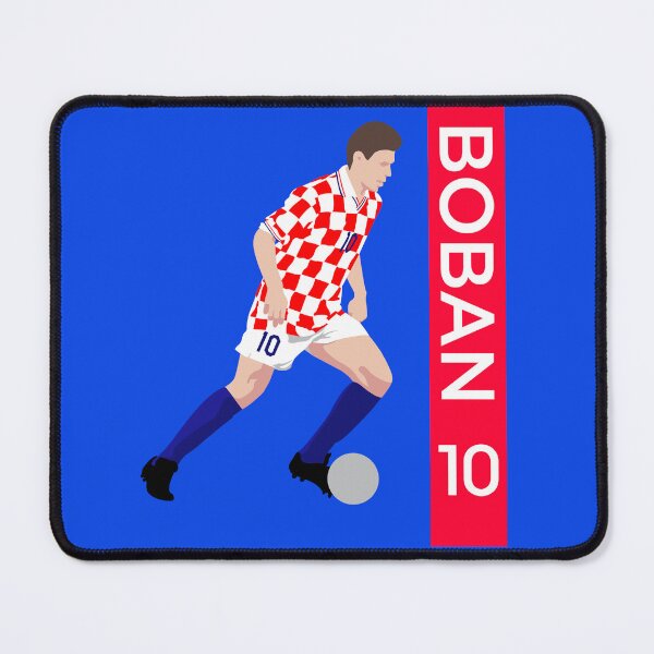 Item preview, Boban Croatia designed and sold by reginaldcousins.