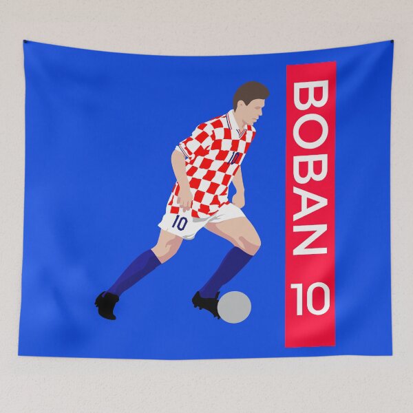 Item preview, Boban Croatia designed and sold by reginaldcousins.