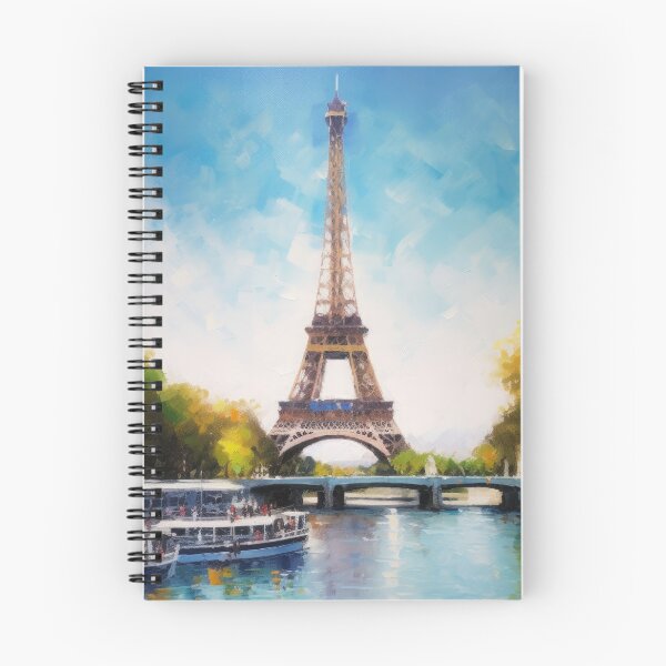 Artikelvorschau, Eiffel Tower entworfen und verkauft von Vanover Designs.