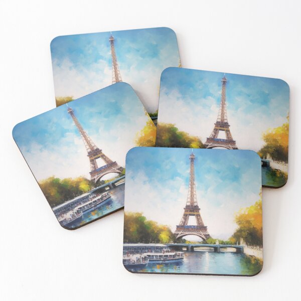 Artikelvorschau, Eiffel Tower entworfen und verkauft von Vanover Designs.