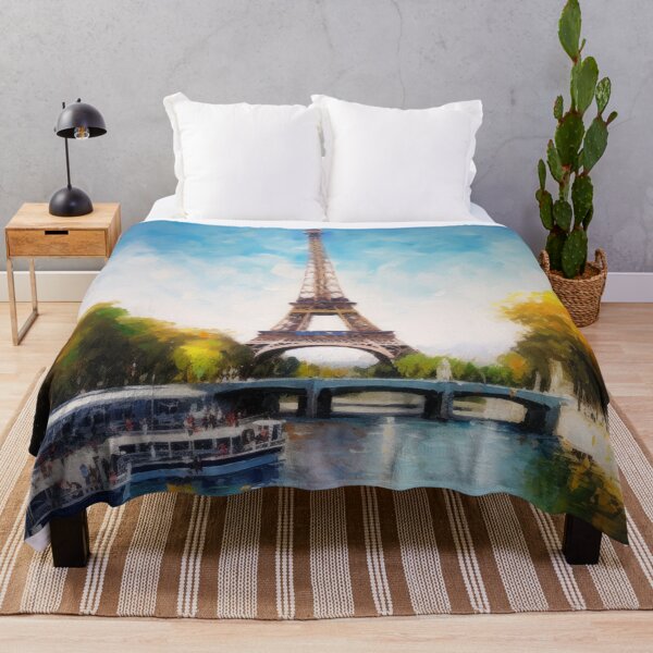 Artikelvorschau, Eiffel Tower entworfen und verkauft von Vanover Designs.