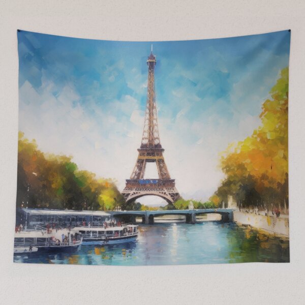 Item preview, Eiffel Tower designed and sold by Vanover Designs.