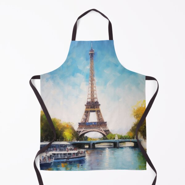 Item preview, Eiffel Tower designed and sold by Vanover Designs.