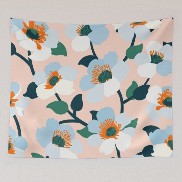 Item preview, MALLOW designed and sold by Frogmuse.