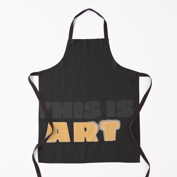 Item preview, THIS IS ART designed and sold by Nicki Licking.