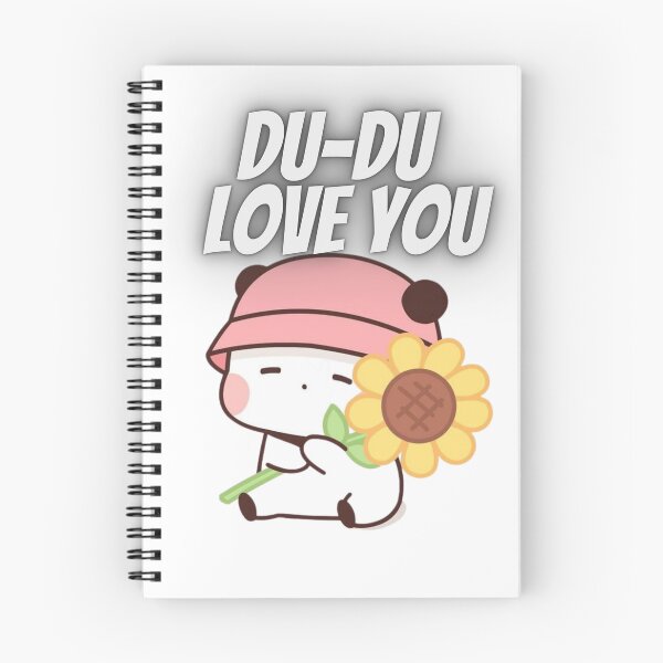 Item preview, Love You Du-Du  designed and sold by THE-CLOTHS.