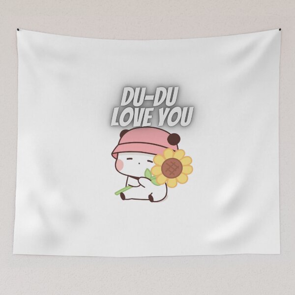 Item preview, Love You Du-Du  designed and sold by THE-CLOTHS.