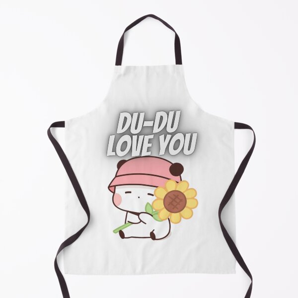 Item preview, Love You Du-Du designed and sold by THE-CLOTHS.