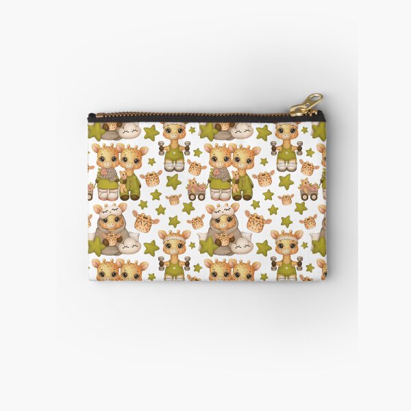 Item preview, Baby Giraffe Nursery Pattern-Baby Giraffe Pattern-Giraffe Pattern-Giraffe Nursery Pattern designed and sold by Fine-Spot.