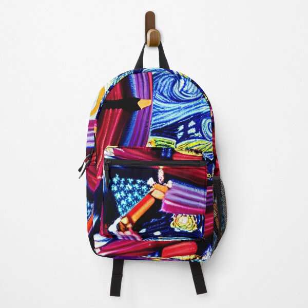 Item preview, An Almost Starry Night designed and sold by Tommy Modelli.