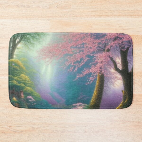 Item preview, Enchanted Forest designed and sold by Art by Angel_Unleashed.