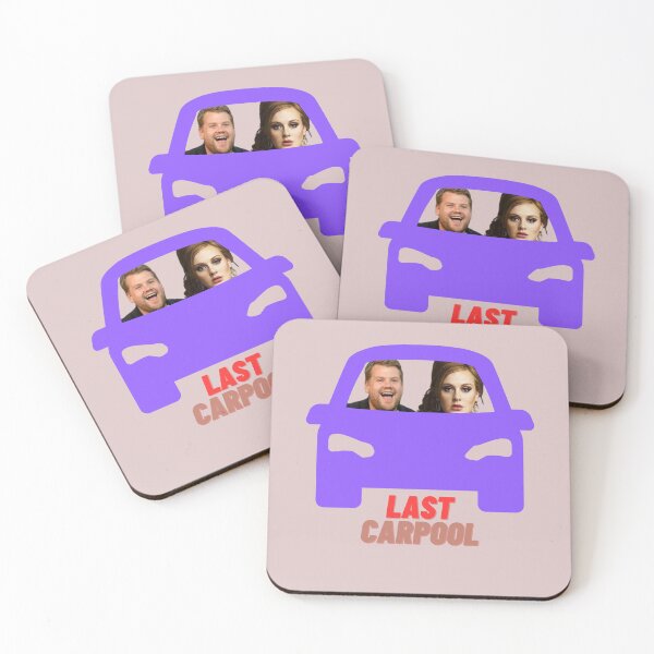 Item preview, LAST CARPOOL SHOW 2023 designed and sold by HnLStore.