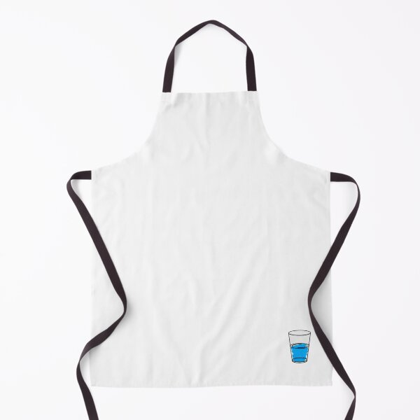 Item preview, Half Full / Half Empty designed and sold by It's Just Me.
