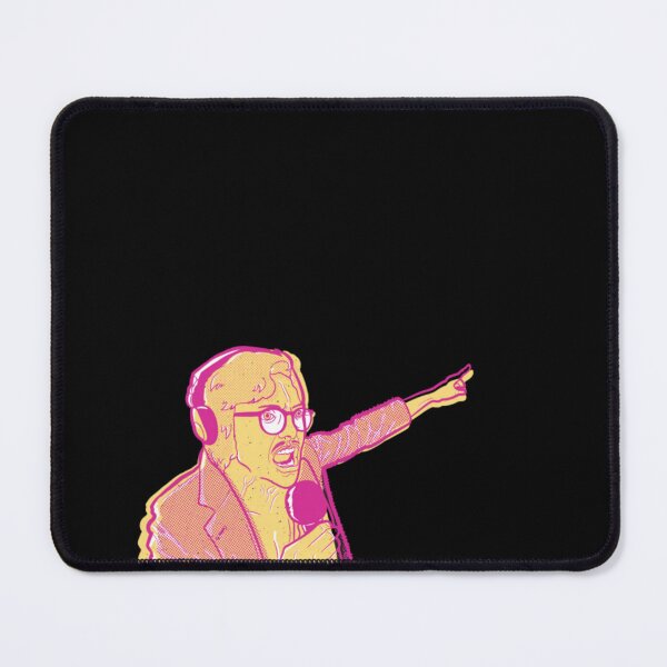 Item preview, Marc Rebillet - DJ designed and sold by LeTakens.