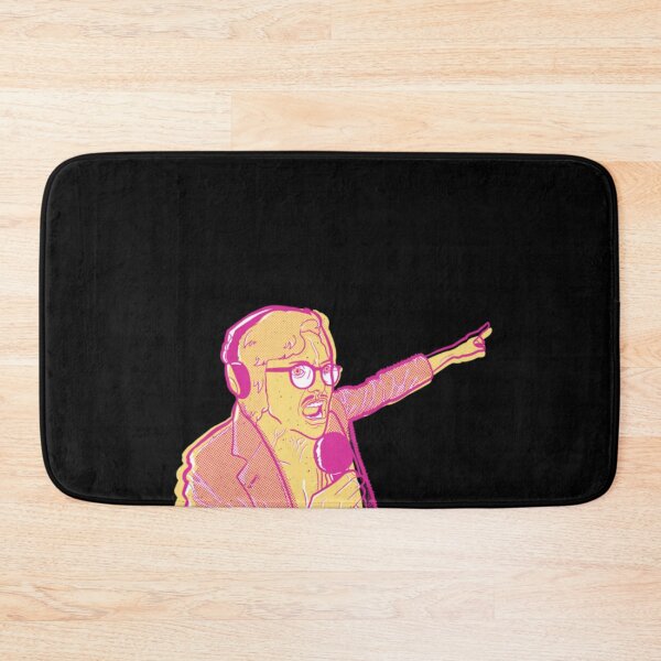 Item preview, Marc Rebillet - DJ designed and sold by LeTakens.
