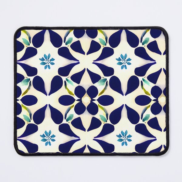 Item preview, Lovely Flowers designed and sold by Patterns For Products.
