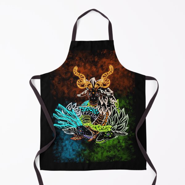 Item preview, Botw Ancient Dragon Trio designed and sold by Artsydragongal.