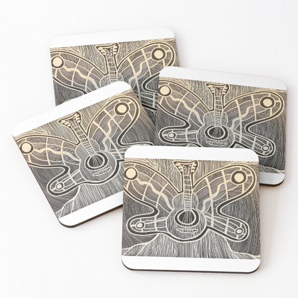 Item preview, Butterfly Music designed and sold by Brittmoose25.