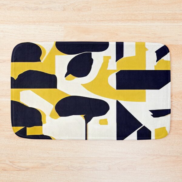 Item preview, Sunny Day with Abstract Trees and Clouds designed and sold by deniselynnimage.