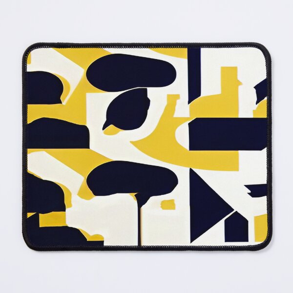 Item preview, Sunny Day with Abstract Trees and Clouds designed and sold by deniselynnimage.