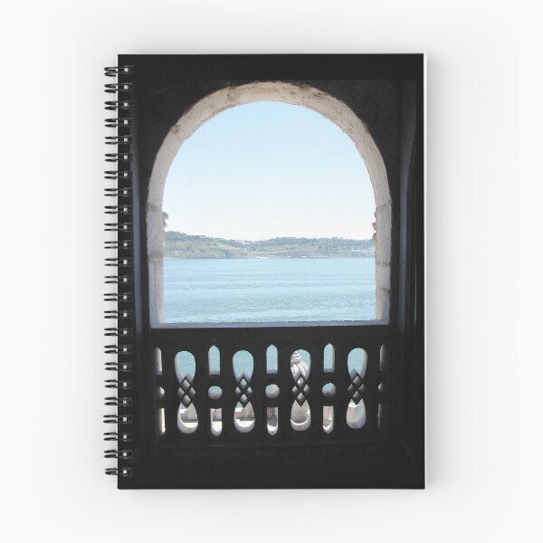 Item preview, Lisbon, 2011, The Tower of Belem designed and sold by BarbRomanik.