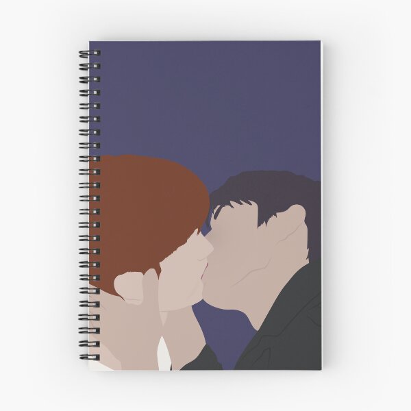 Item preview, Jae Won and Ji Hyun's reunion kiss designed and sold by Pinu92.