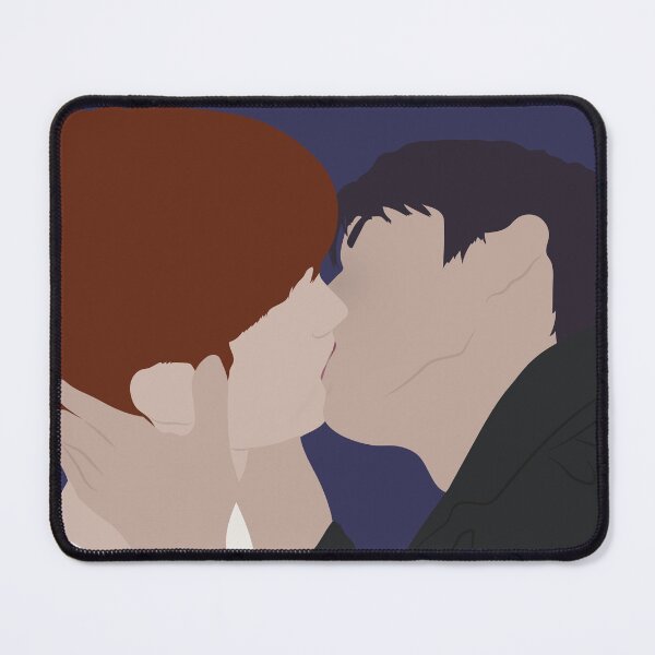 Item preview, Jae Won and Ji Hyun's reunion kiss designed and sold by Pinu92.