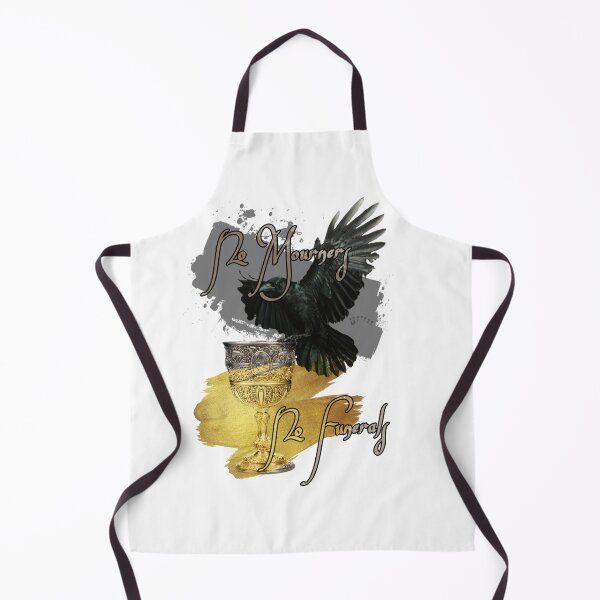 Item preview, Six of crows  designed and sold by ScribbleDrone.