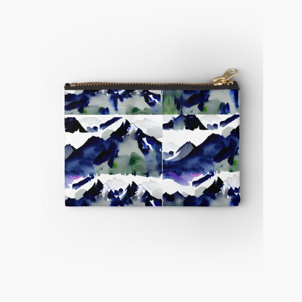 Item preview, Artic Mountain Landscape designed and sold by  Any Mood Designs.