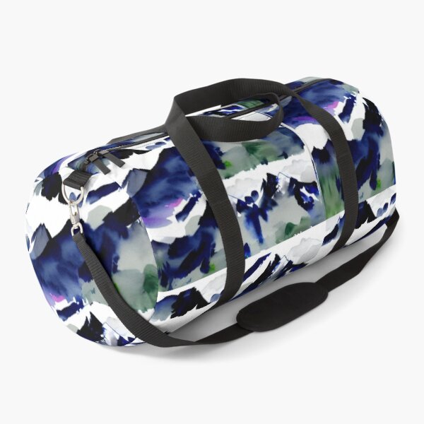 Item preview, Artic Mountain Landscape designed and sold by  Any Mood Designs.