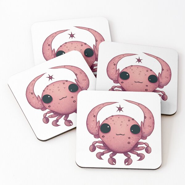 Item preview, Cancer: Astrological Sign designed and sold by teosdex.