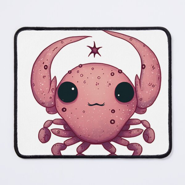 Item preview, Cancer: Astrological Sign designed and sold by teosdex.