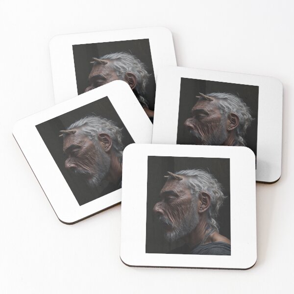 Item preview, Moses designed and sold by MedhioDiarret.