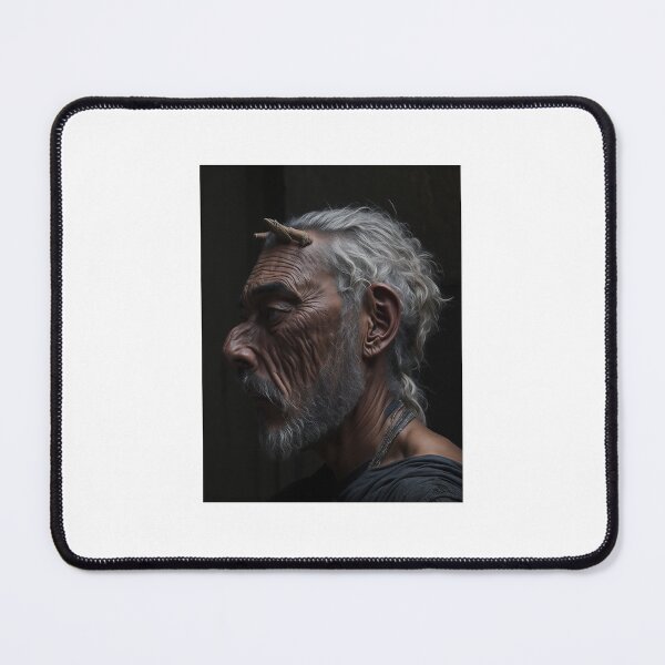 Item preview, Moses designed and sold by MedhioDiarret.