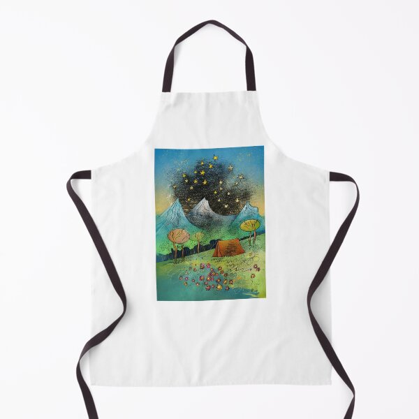 Item preview, Go Wild For A While designed and sold by letmedrawit.